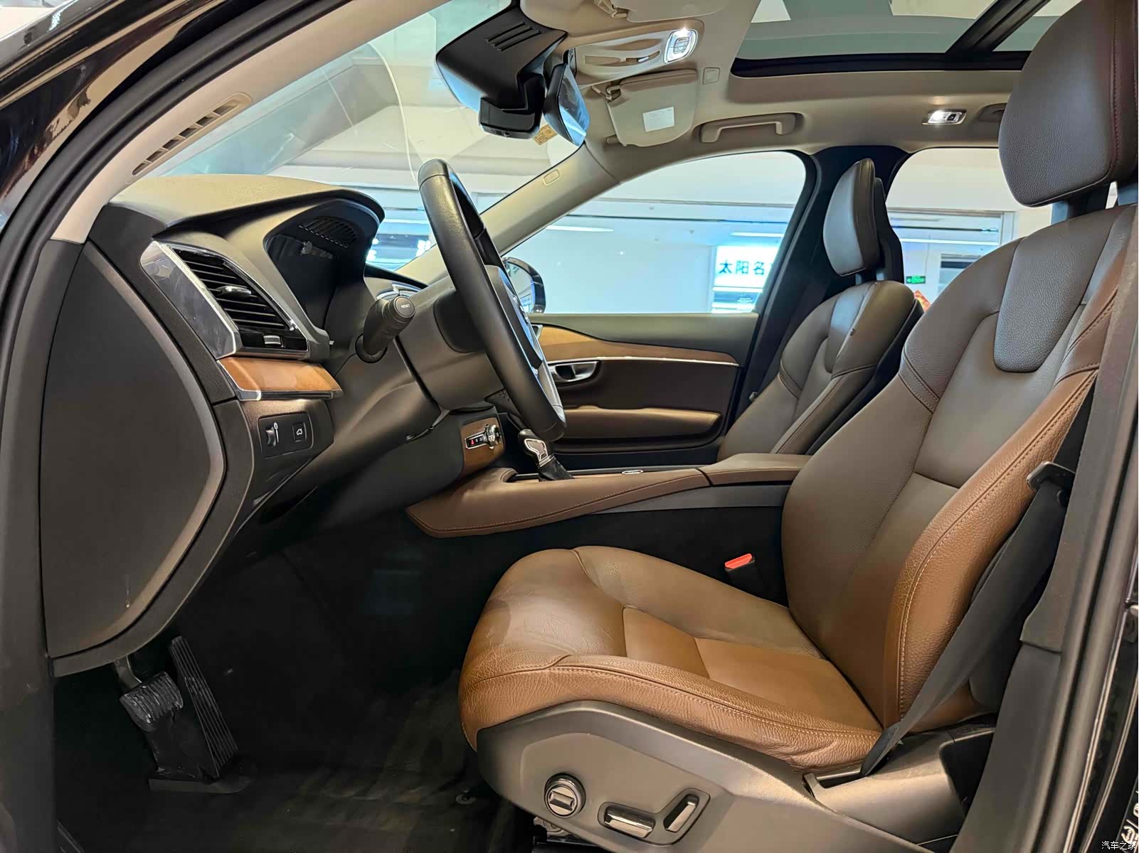 Volvo XC90, 2020 6