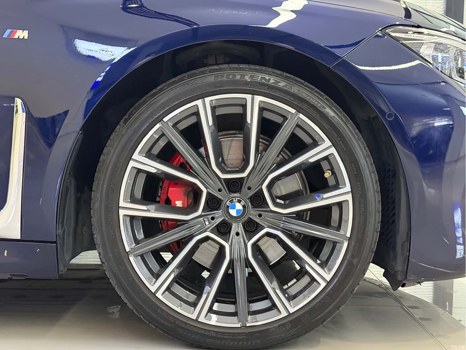 BMW 7 Series, 2022 18