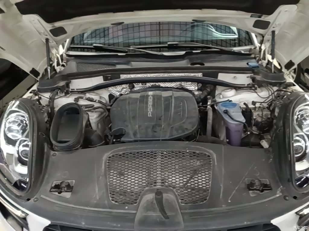 Porsche Macan, 2018 20