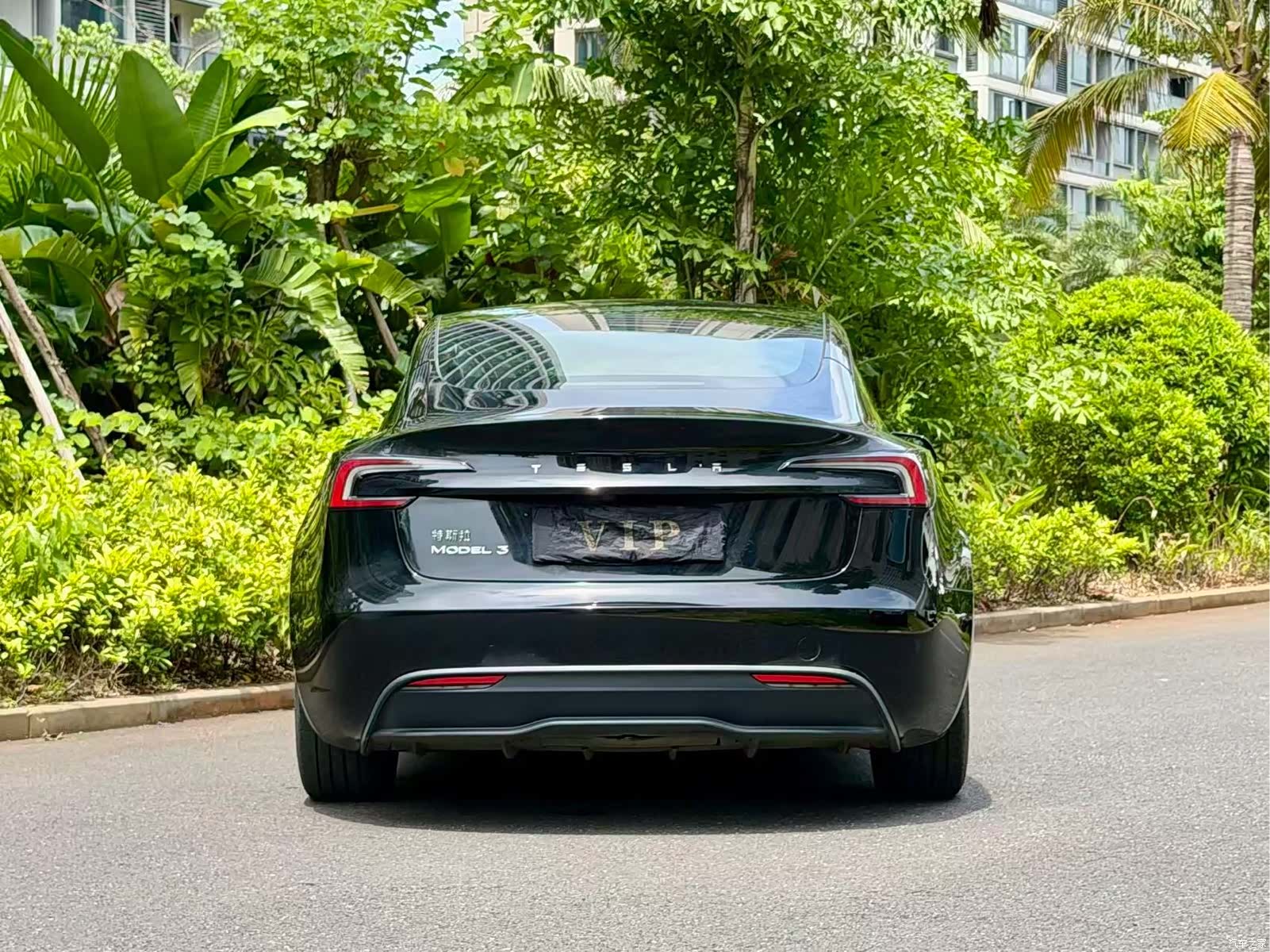Tesla Model 3, 2023 8