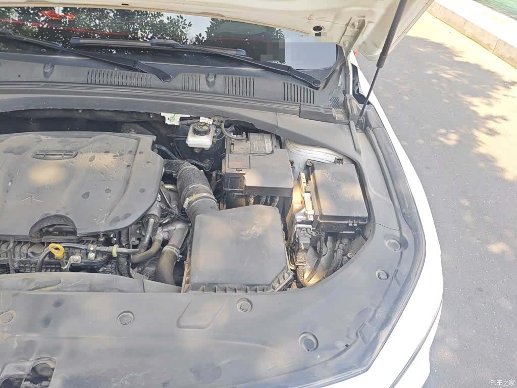 Geely Preface, 2024 24