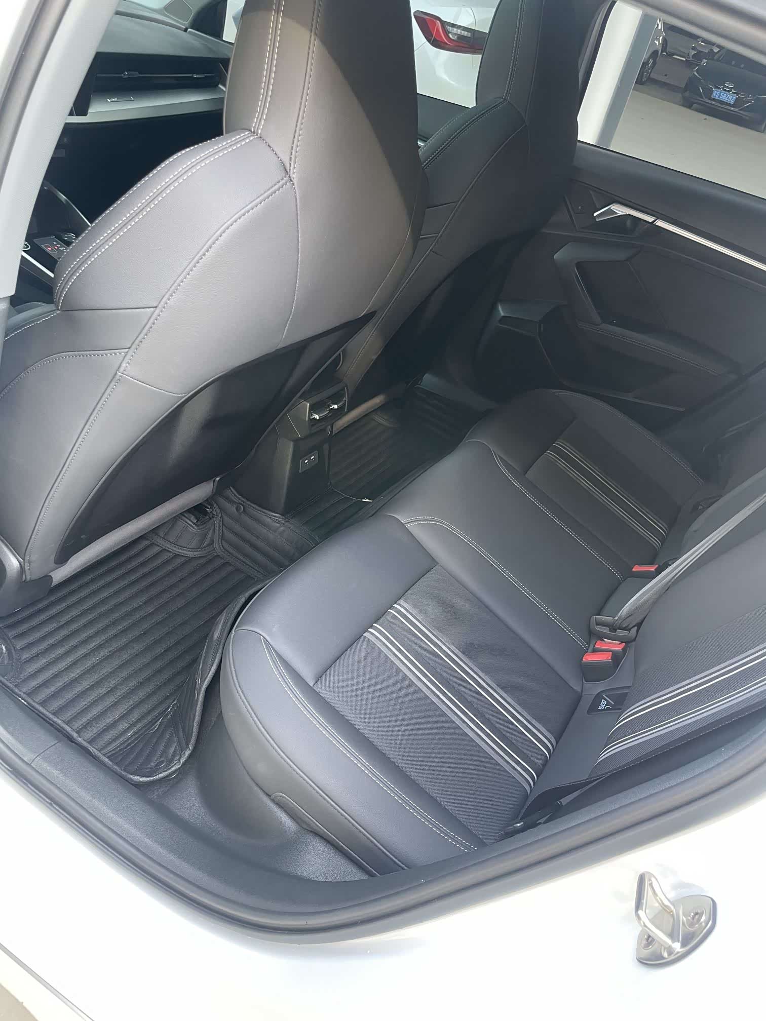 Audi A3, 2023 14