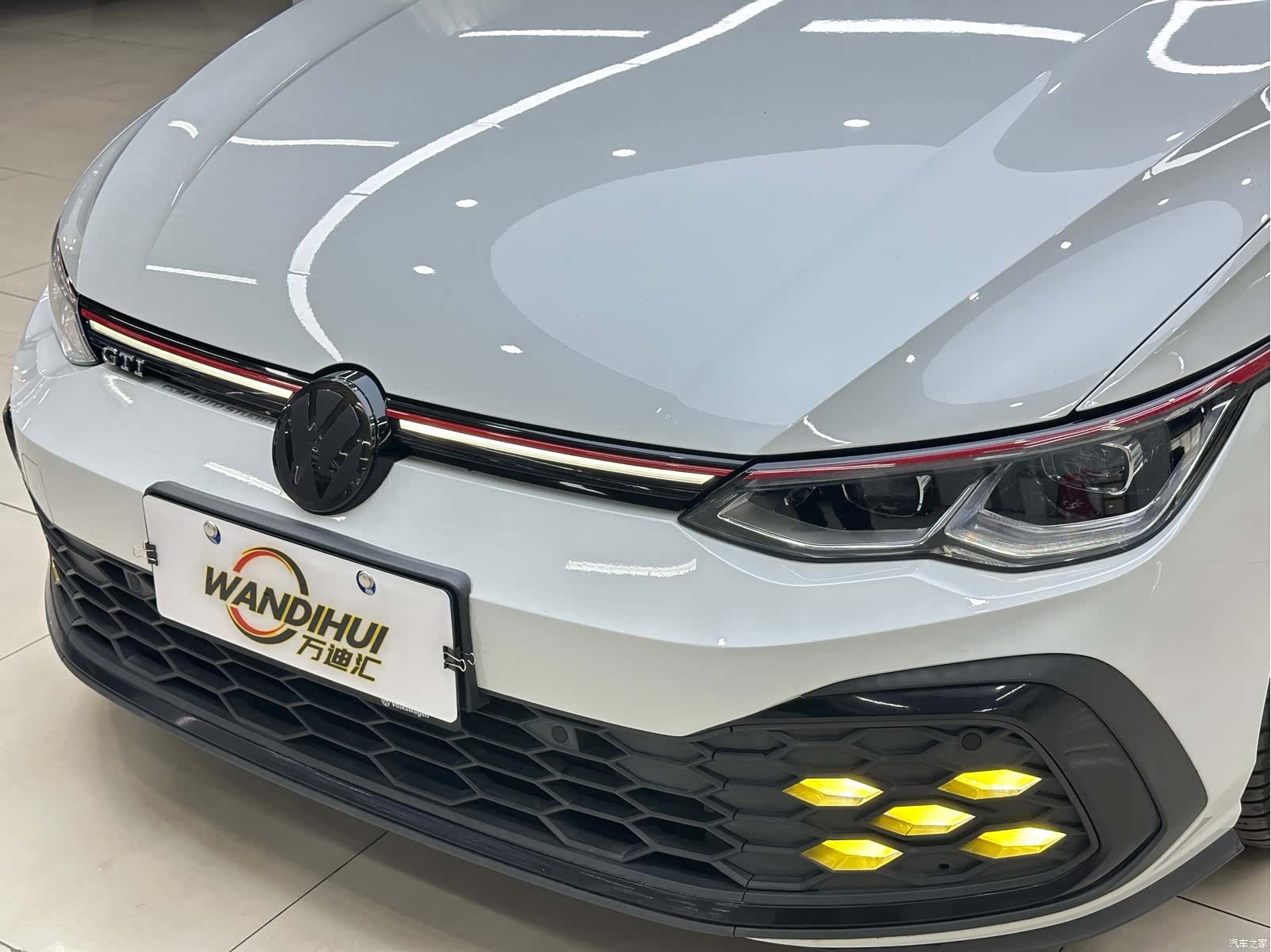 Volkswagen Golf, 2022 7