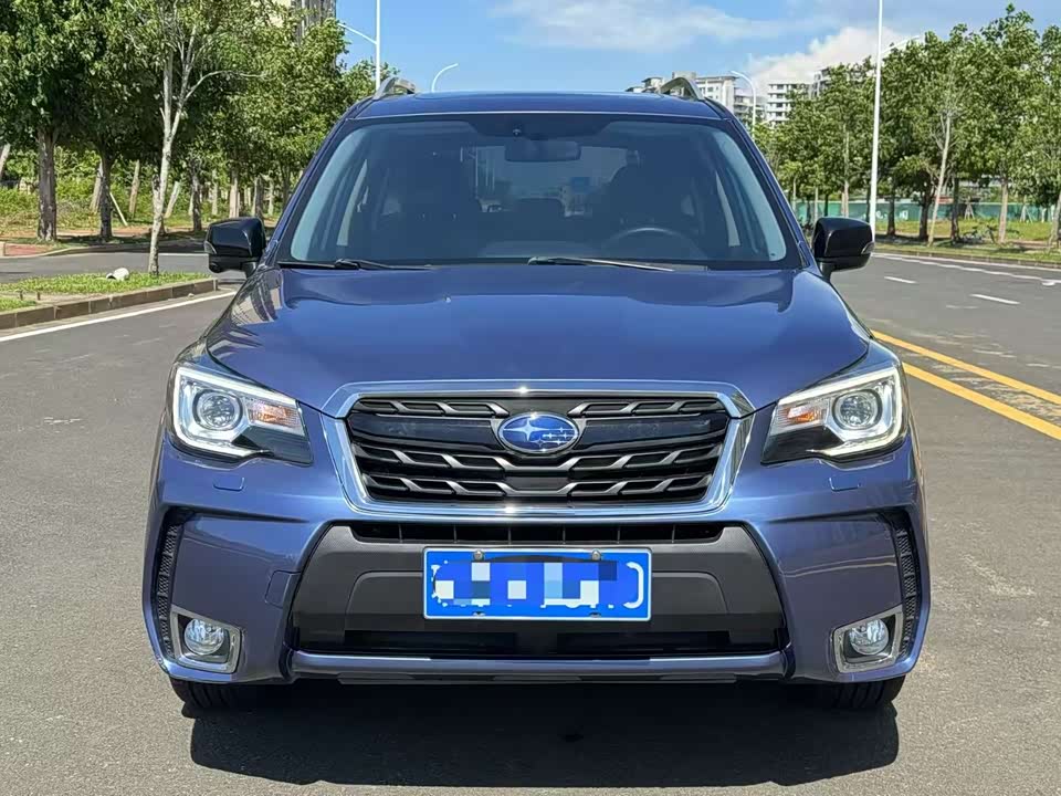 Haima Haikou Car