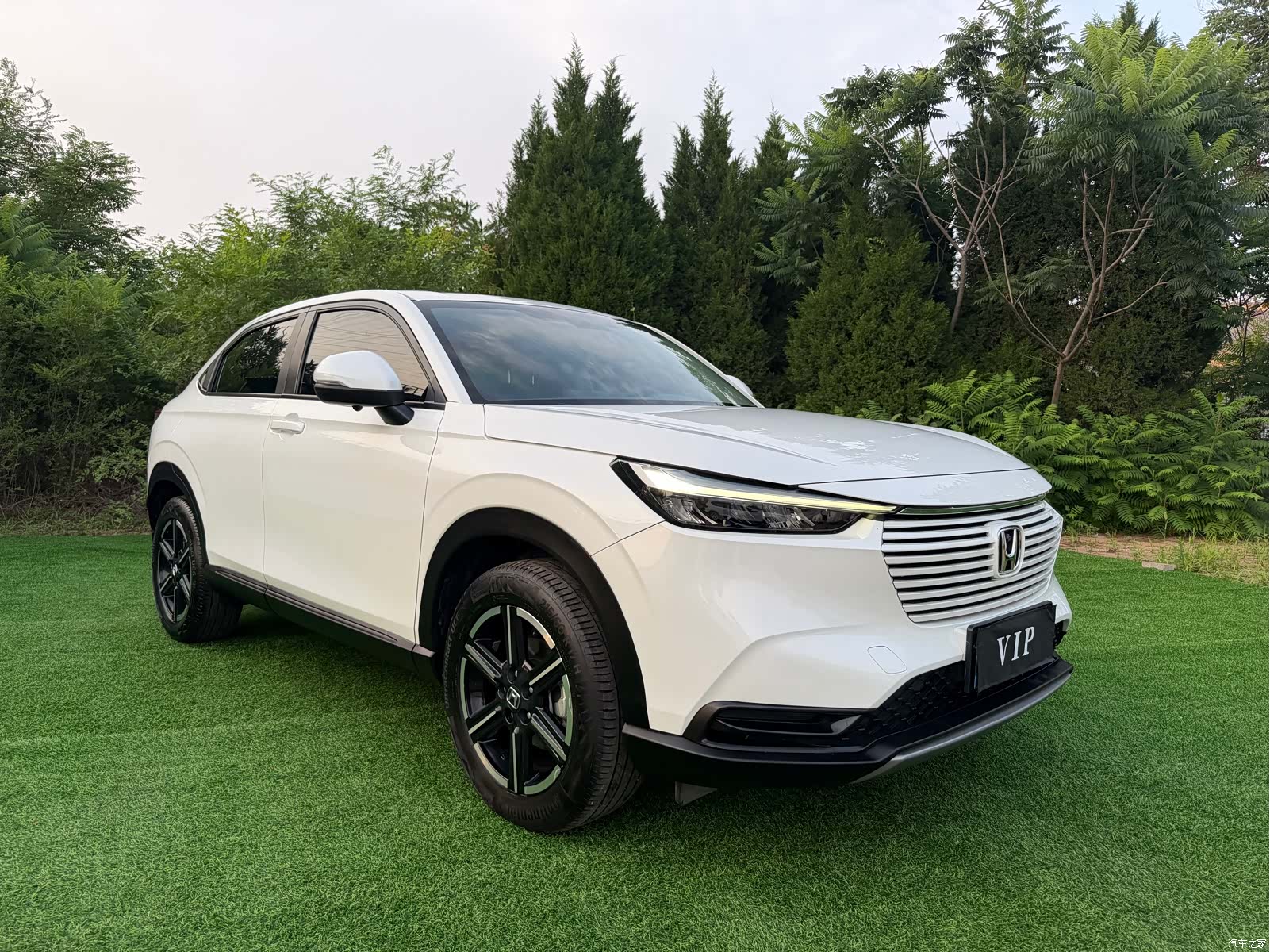 Honda Vezel, 2023 3