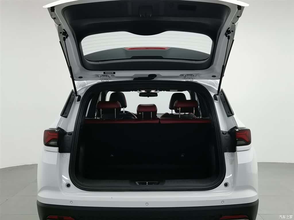 Changan CS35, 2022 16