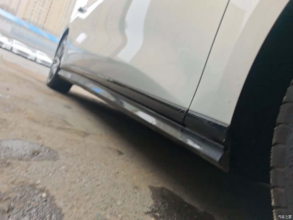 BYD Han, 2025 21