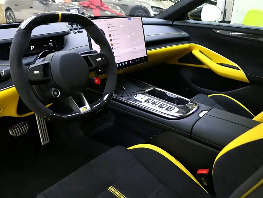 Xiaomi Xiaomi SU7 Ultra