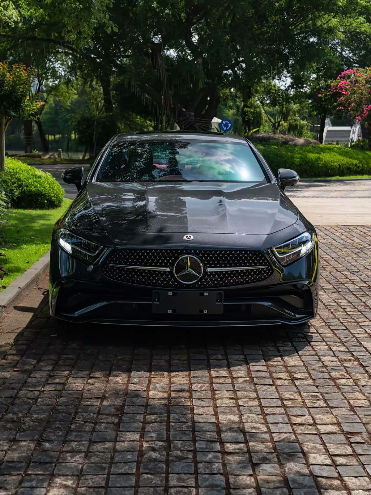 Mercedes-Benz CLS, 2023 2