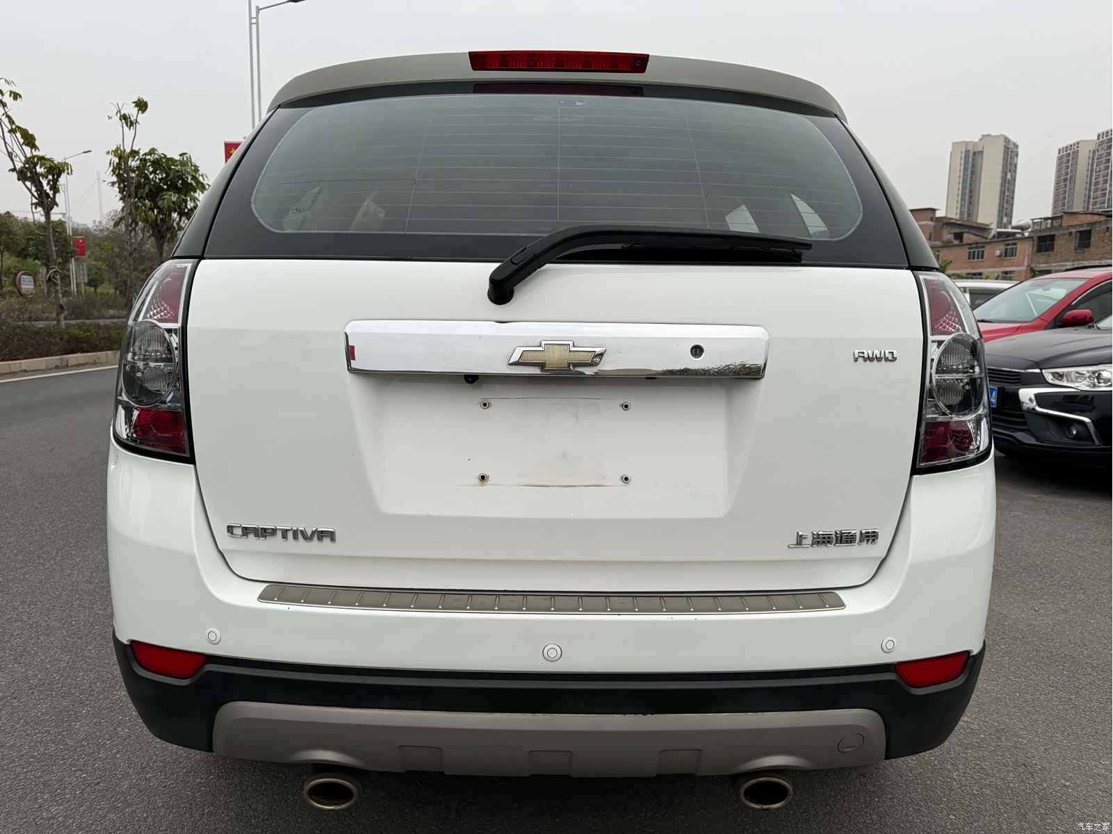 Chevrolet 7, 2013 все фото