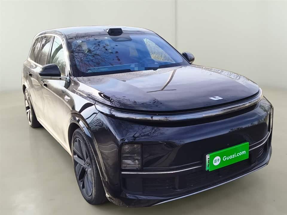 Li Auto Ideal L9