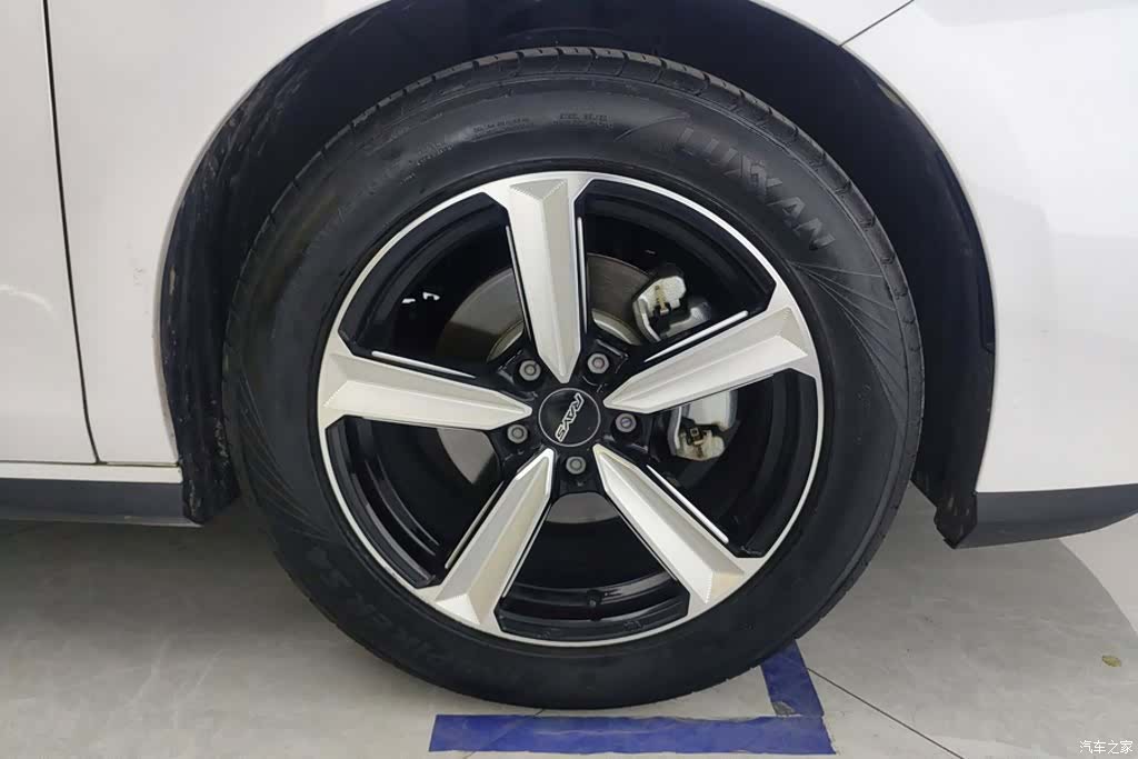 BYD Seal, 2025 6