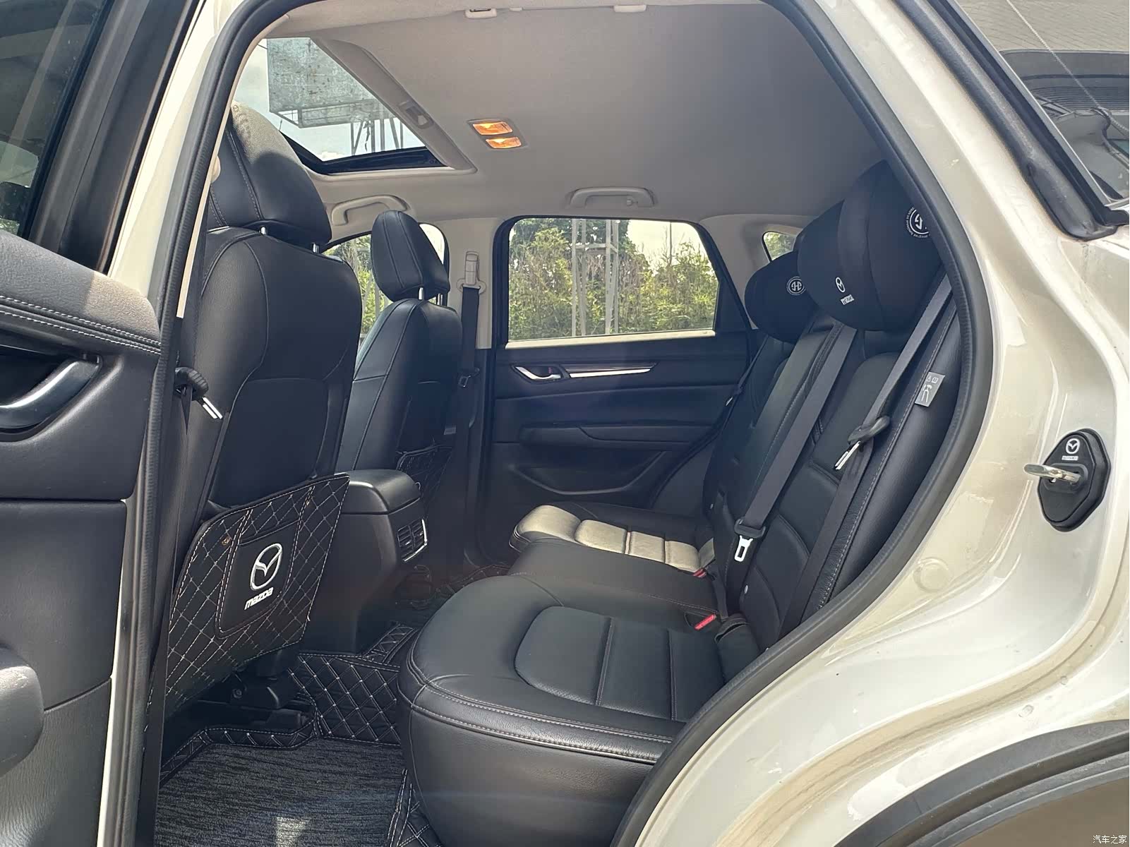Mazda CX-5, 2019 6