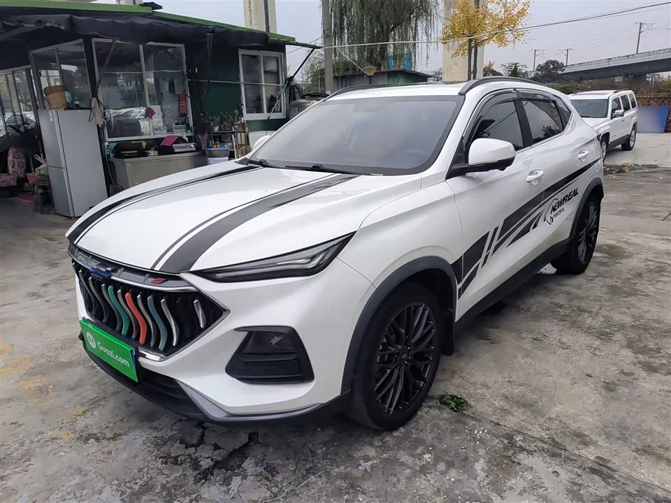 Oshan X5