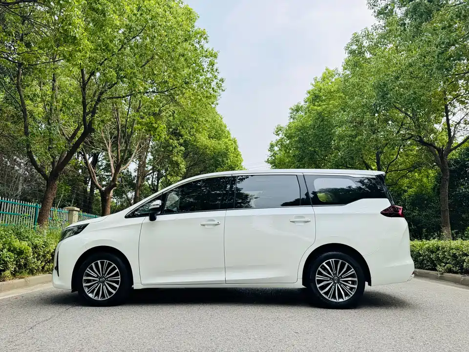 Trumpchi Trumpchi M6