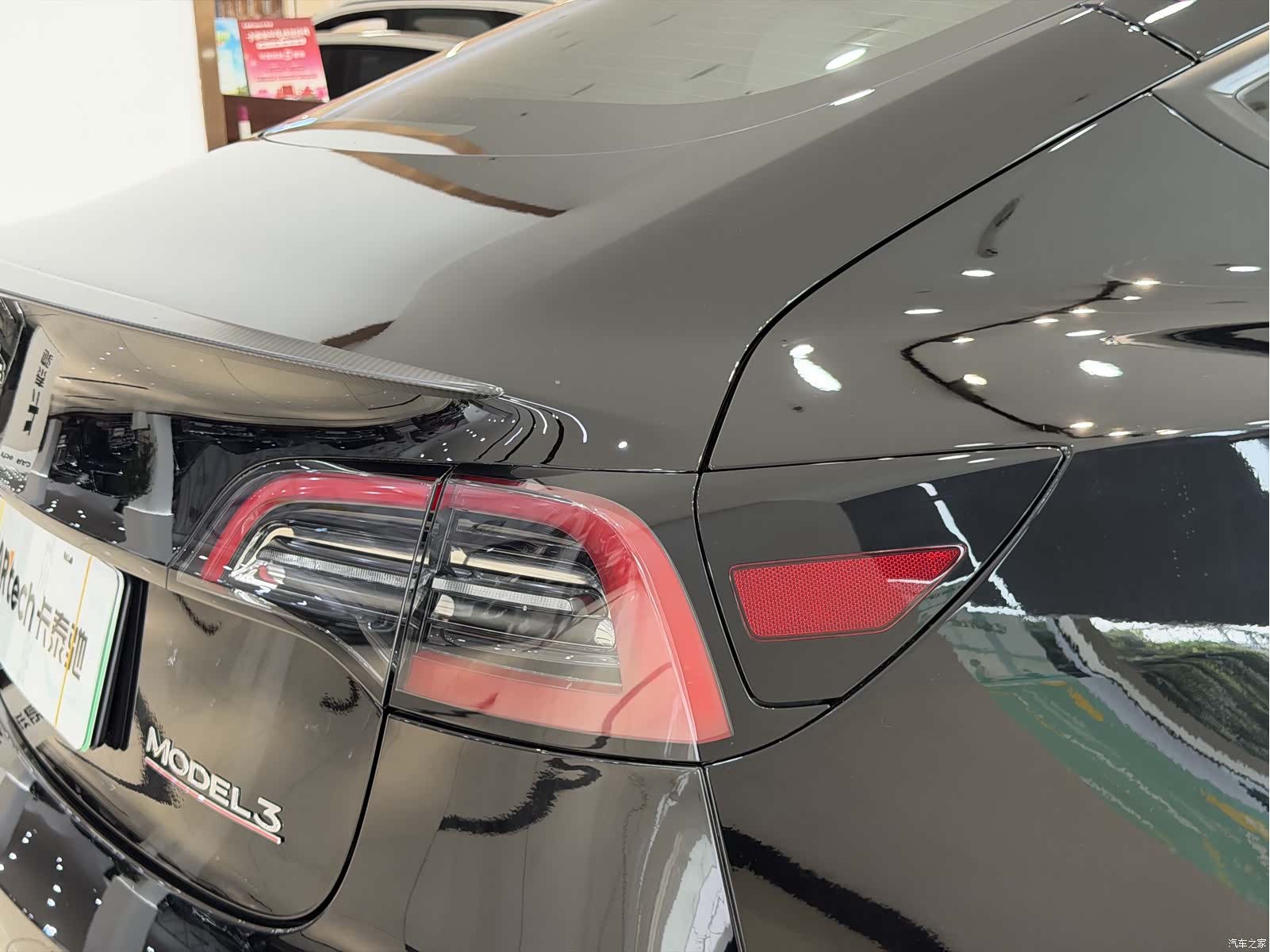 Tesla Model 3, 2022 9