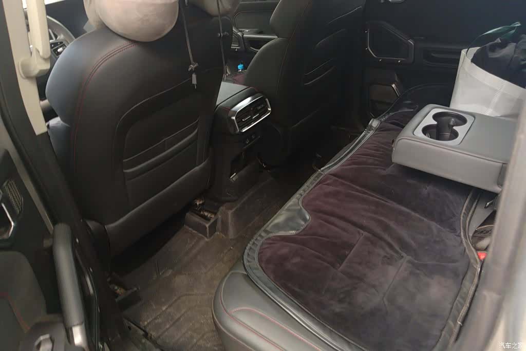 Jetour Traveller, 2024 11