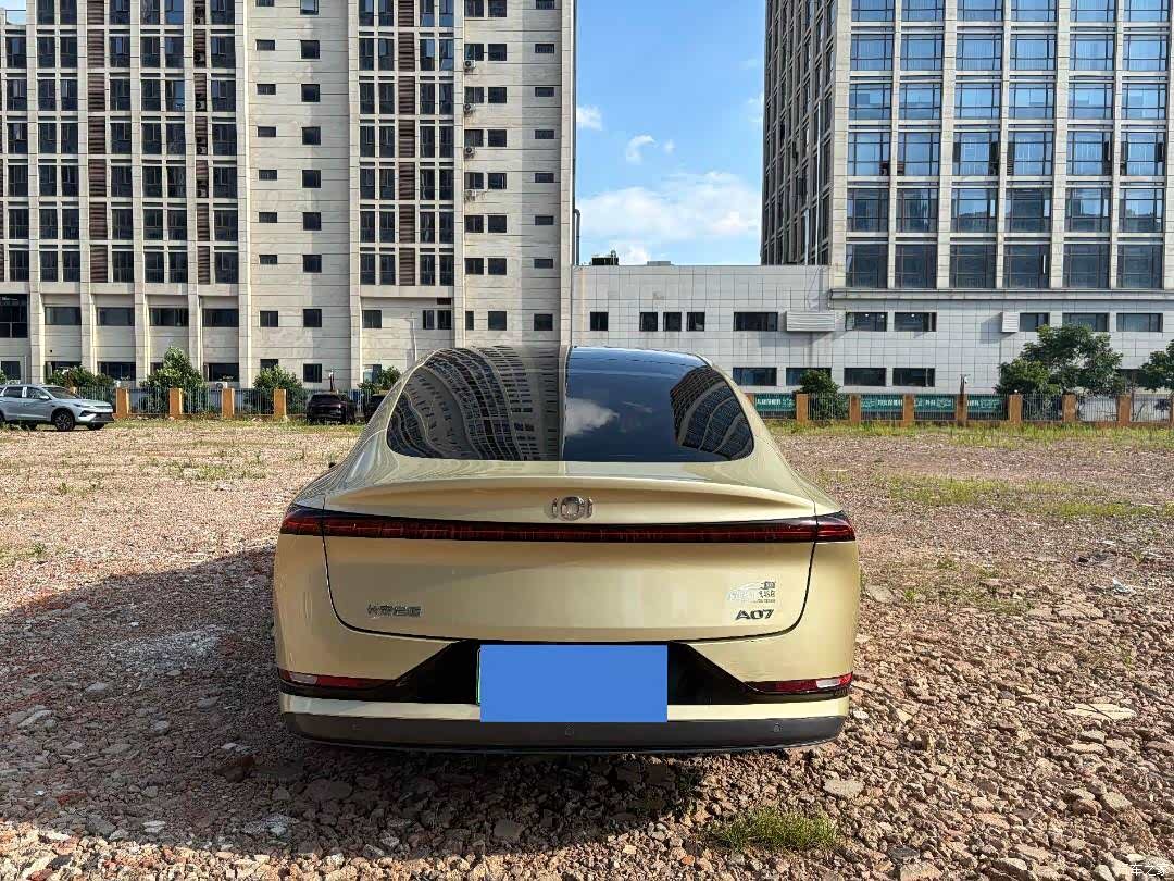 Changan Eado, 2023 6