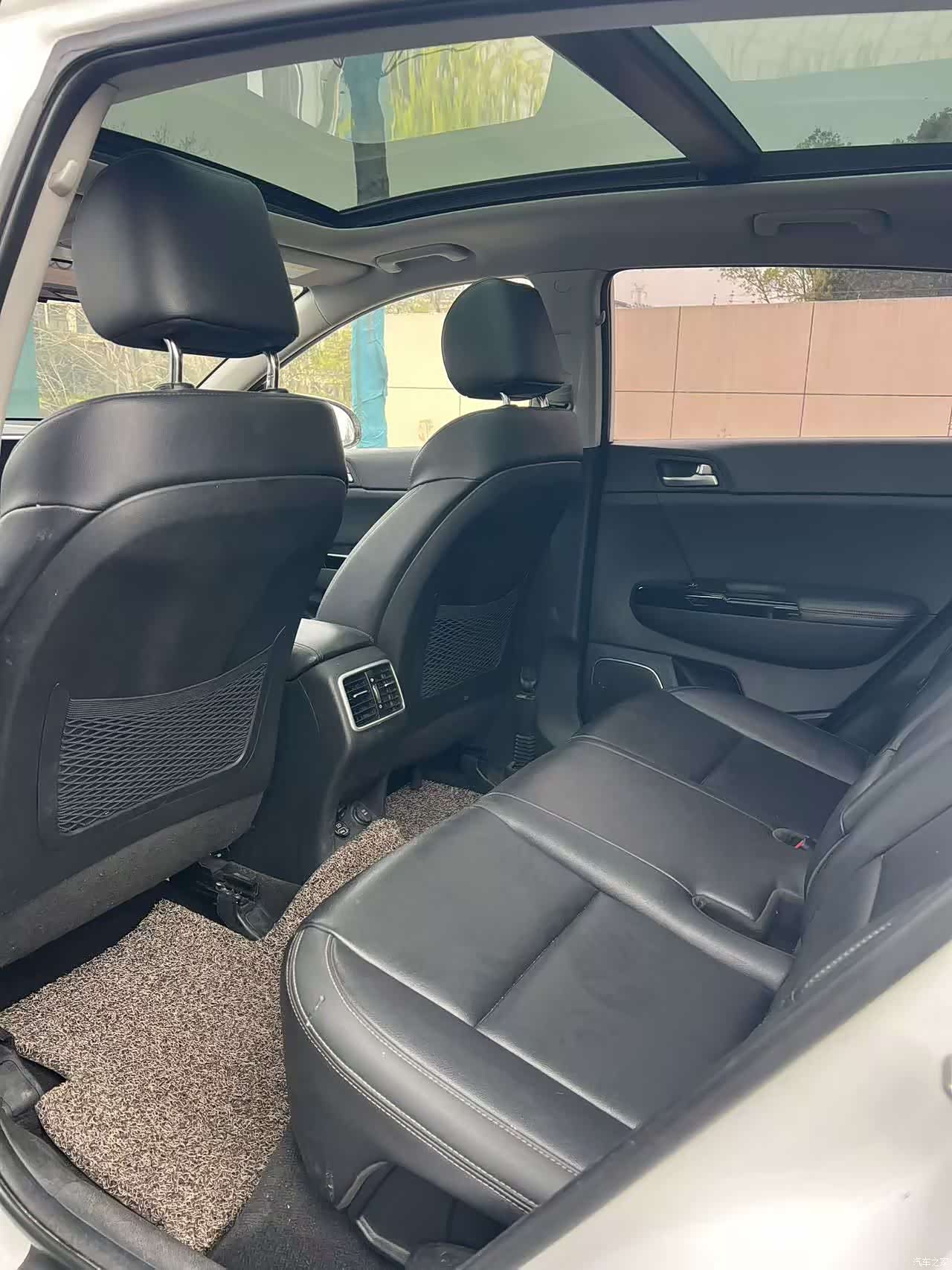 Kia KX5, 2017 8