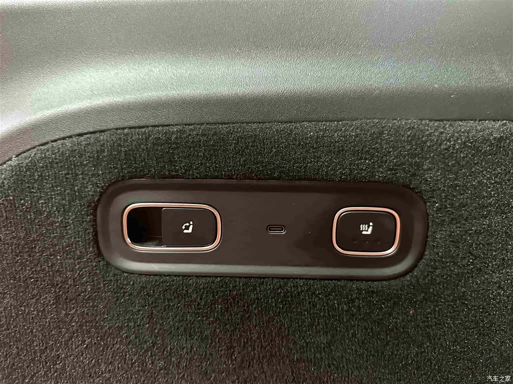 Li Auto L8, 2024 25