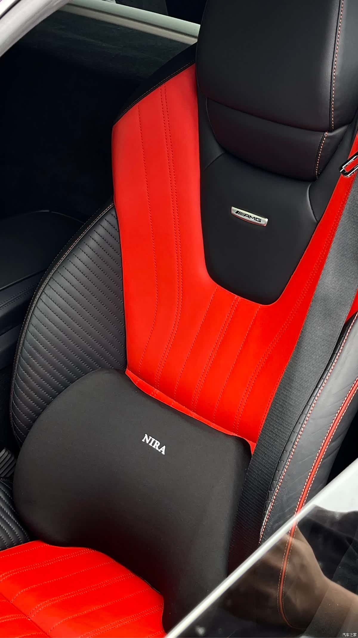 MG AMG, 2020 все фото