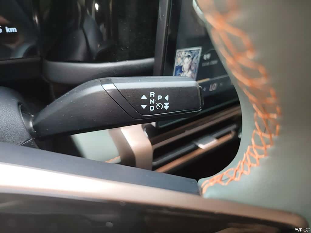 Chery iCAR, 2025 14