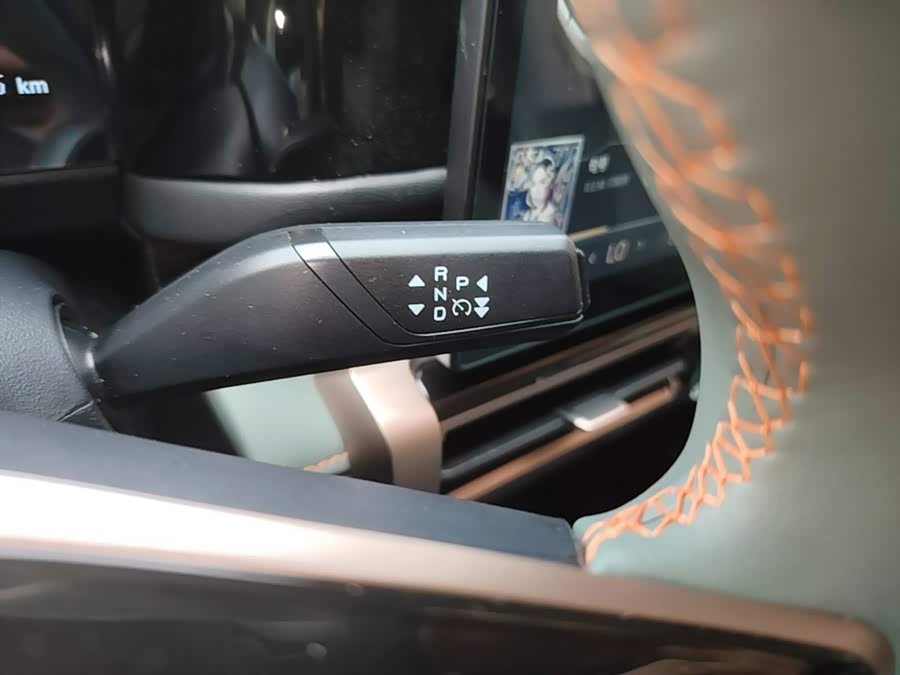 iCAR iCAR 03 2025, фото 14