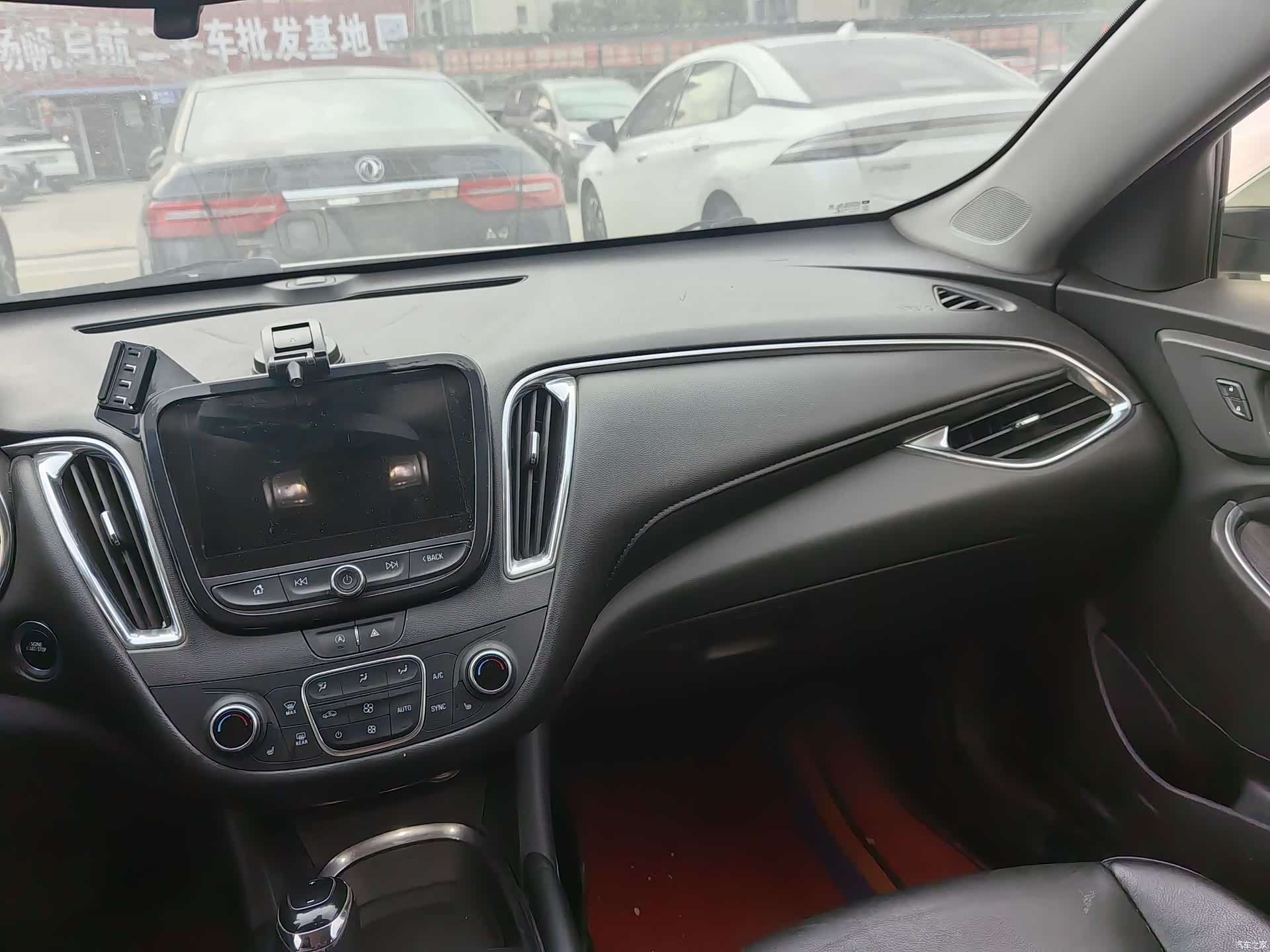 Chevrolet XL, 2019 14