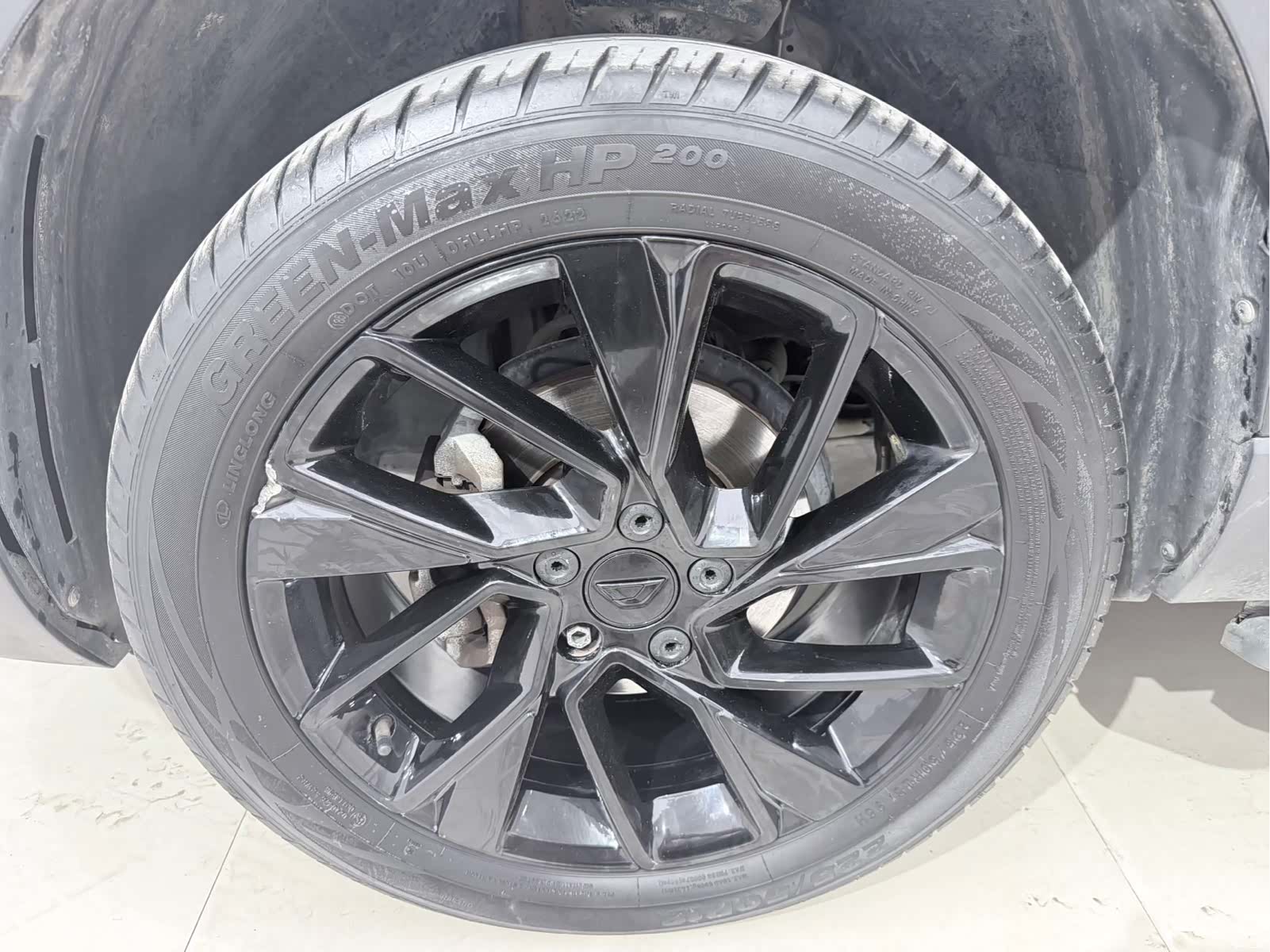 Volkswagen VS7, 2023 16