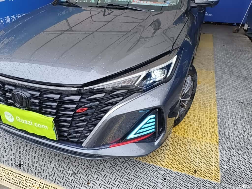 Changan Eado, 2023 21
