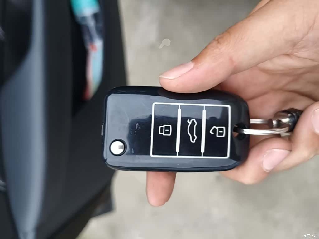 Roewe RX5, 2020 20
