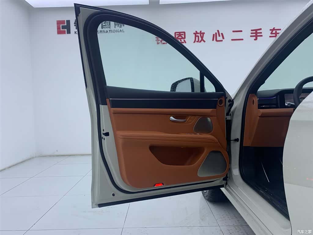 AITO M5, 2025 30