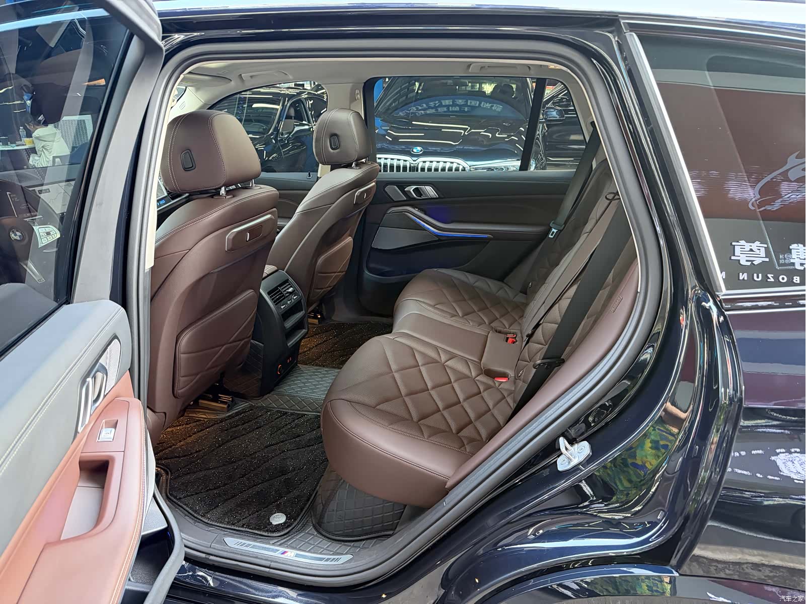BMW X5, 2024 9