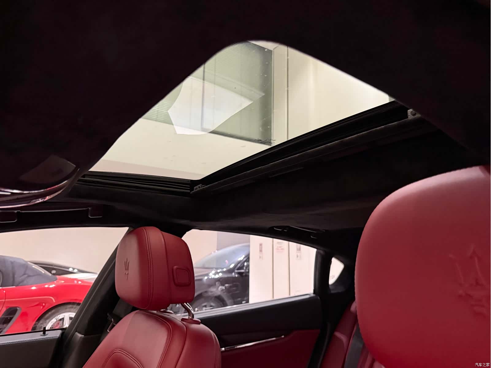 Maserati V, 2019 10
