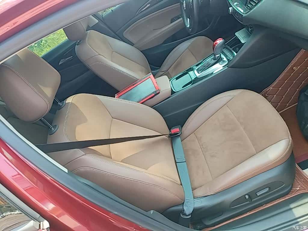 Buick Regal, 2020 25