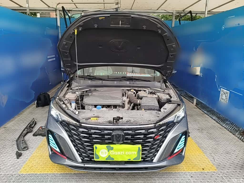 Changan Eado, 2023 16