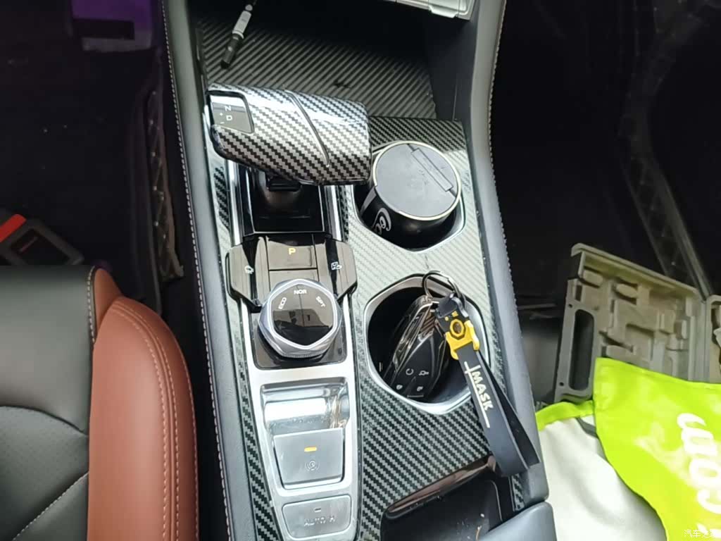Changan Eado, 2023 10