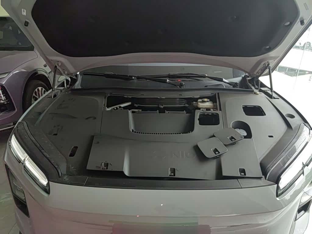 NIO EC6, 2025 20
