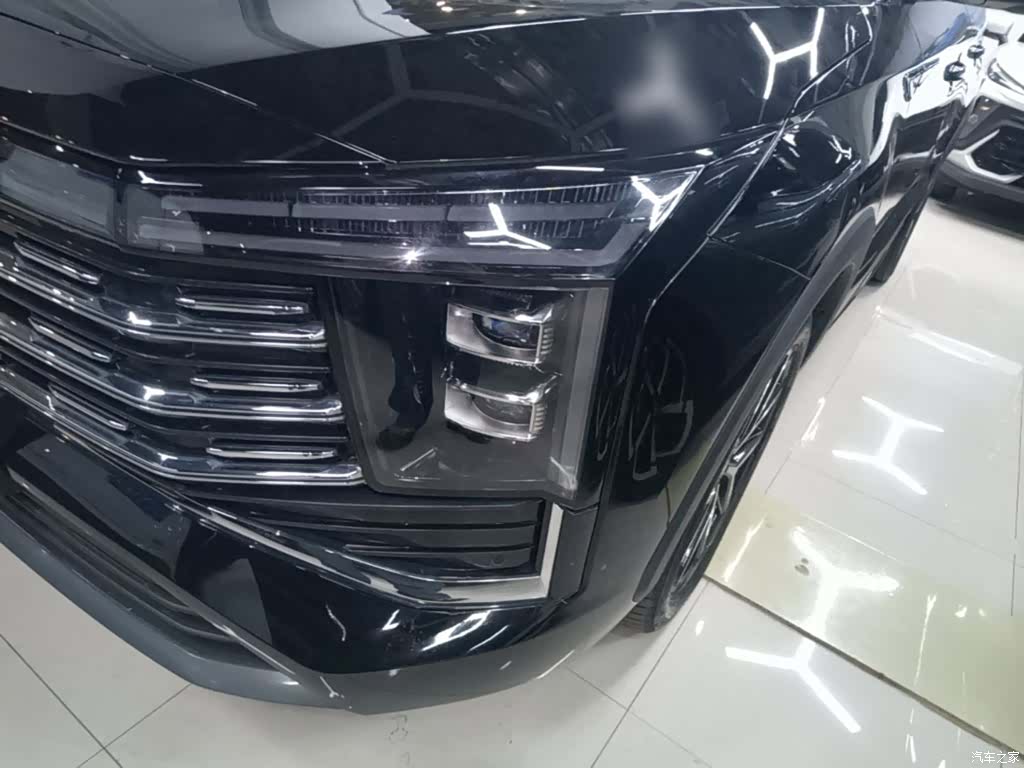 JAC X8, 2024 24
