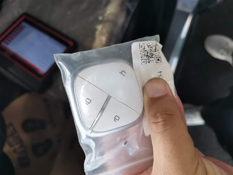 Wuling Wuling Bingguo PLUS