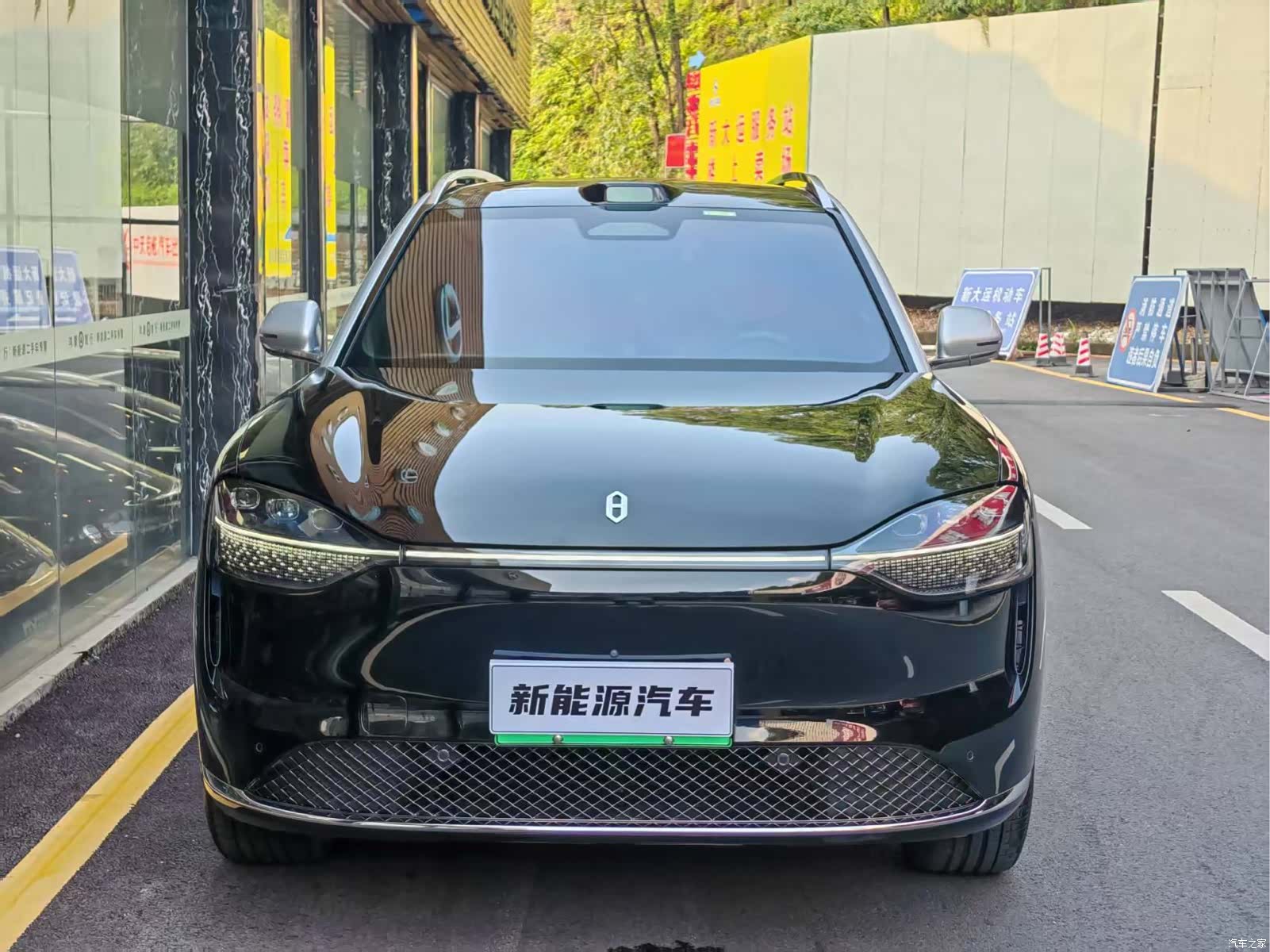 AITO M9, 2024 2