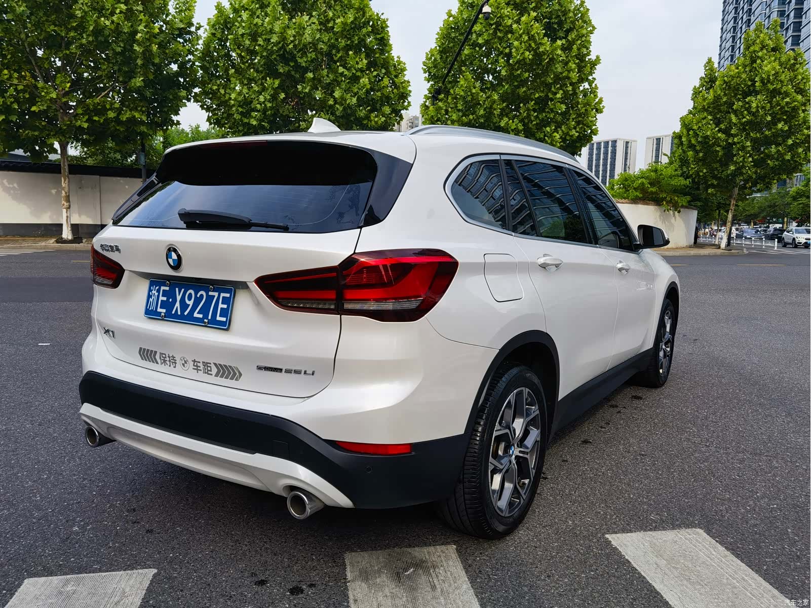 BMW X1, 2022 4