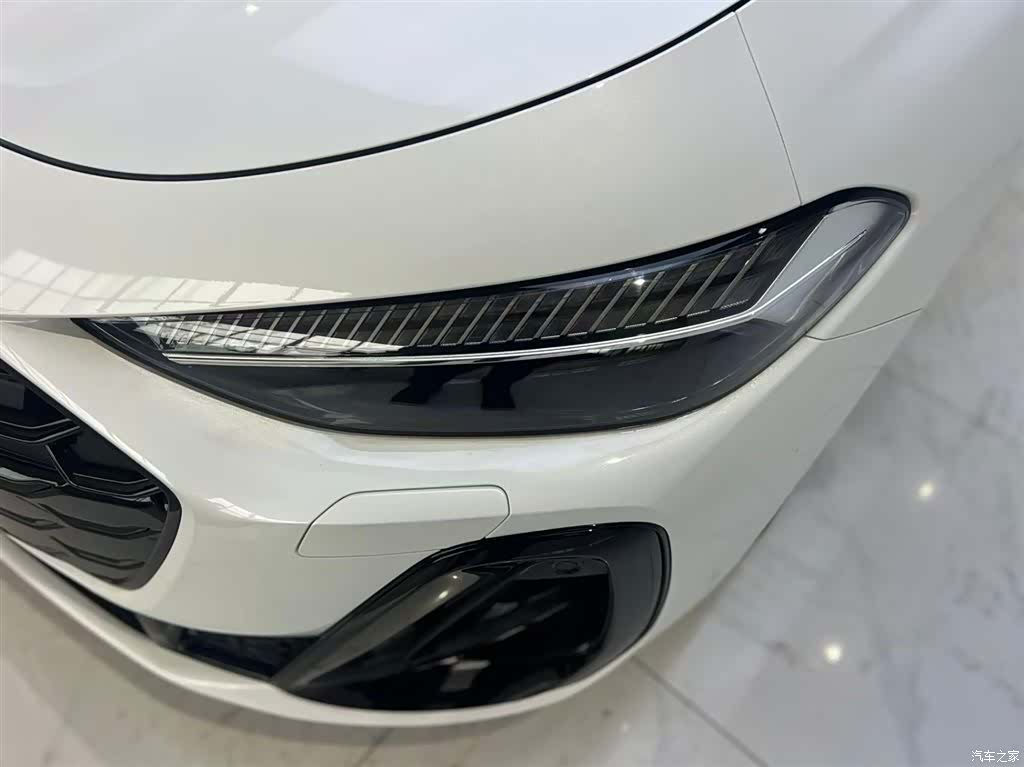 Audi A5, 2026 12