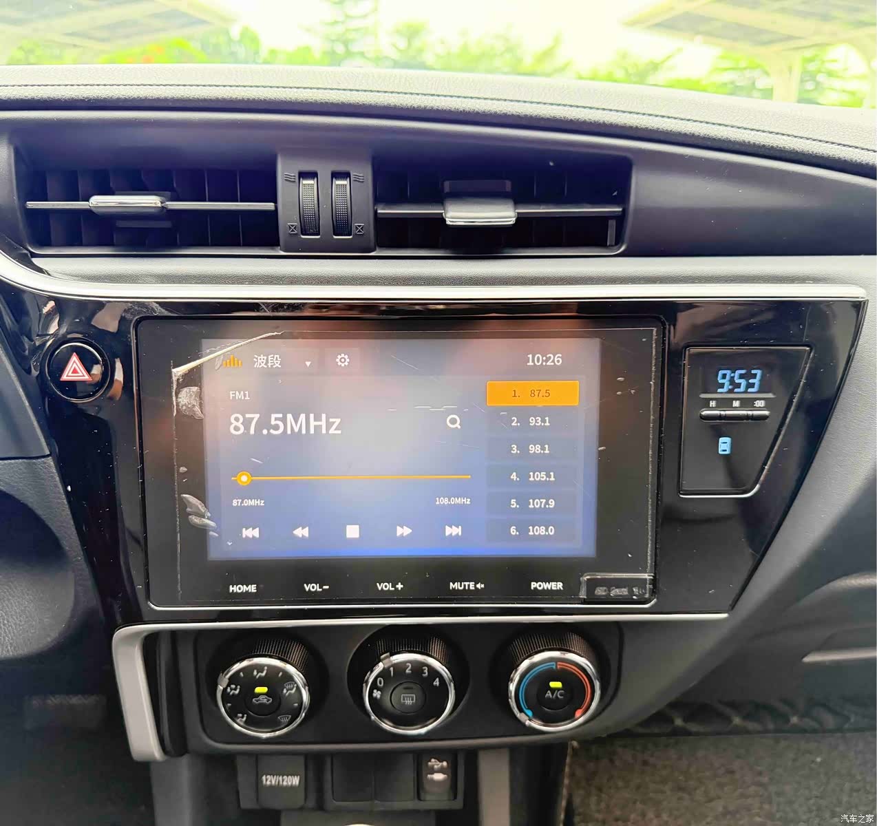 Toyota Levin, 2018 20