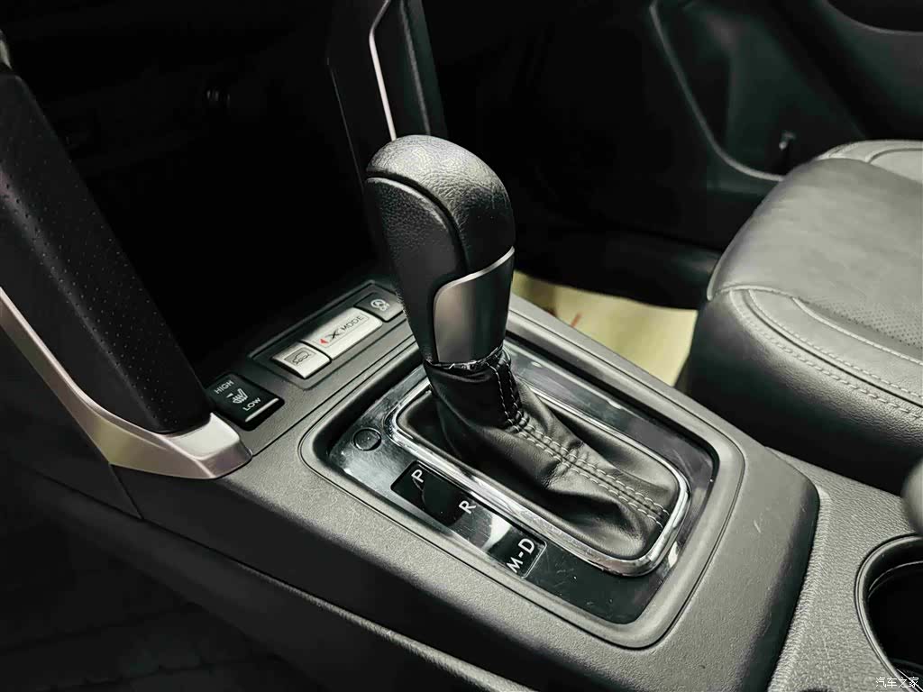 Subaru Forester, 2017 14