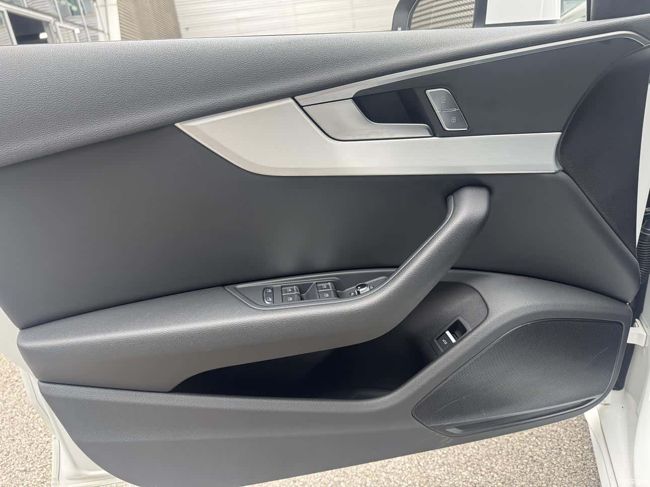 Audi A4L, 2024 8
