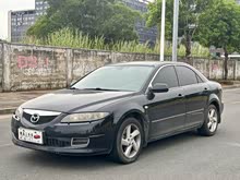 ���Դ�6 2006�� 2.3L �Զ�������