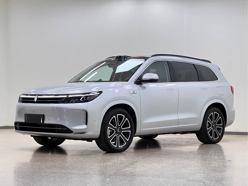 AITO M7
