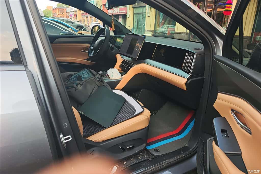 BYD Song, 2024 8