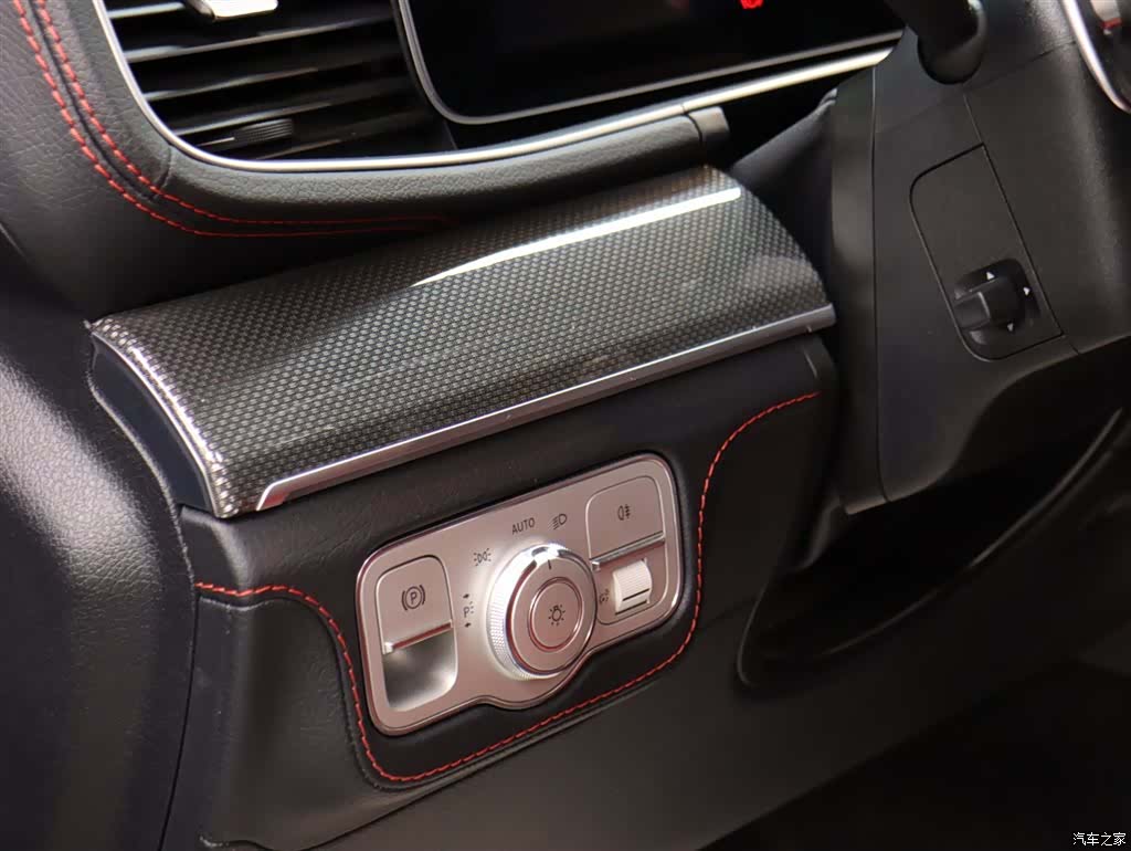 Mercedes-Benz GLE, 2022 27